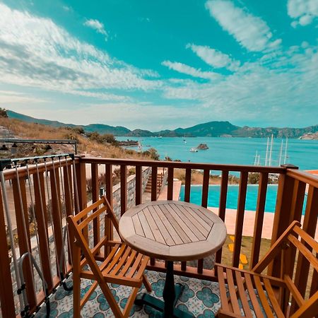 Alice Tatil Evi Marmaris Kültér fotó