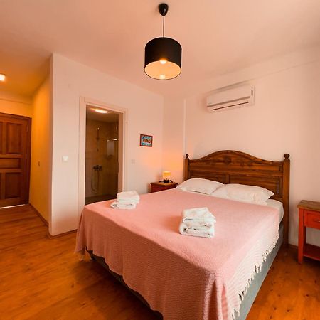 Alice Tatil Evi Marmaris Kültér fotó