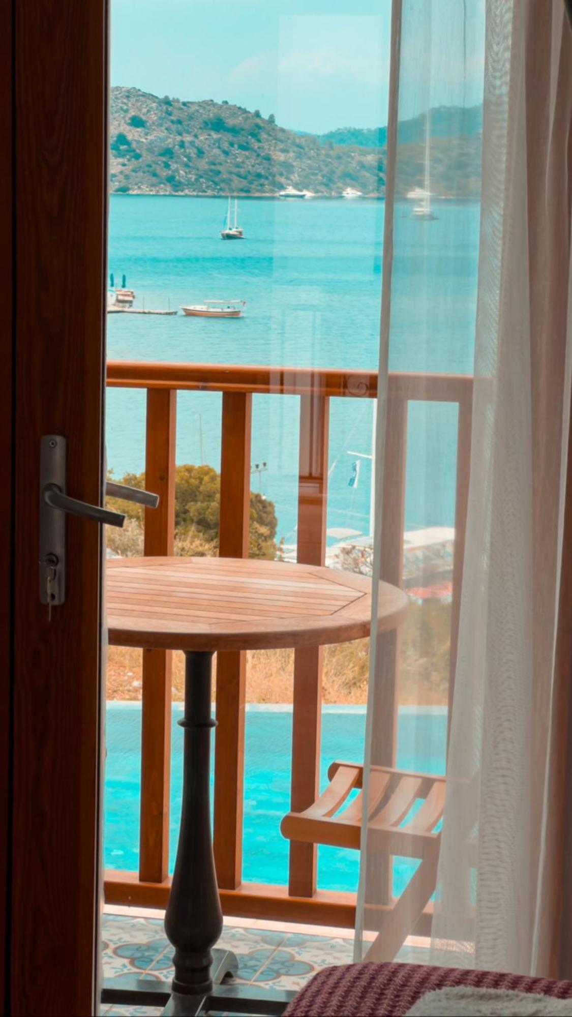 Alice Tatil Evi Marmaris Kültér fotó