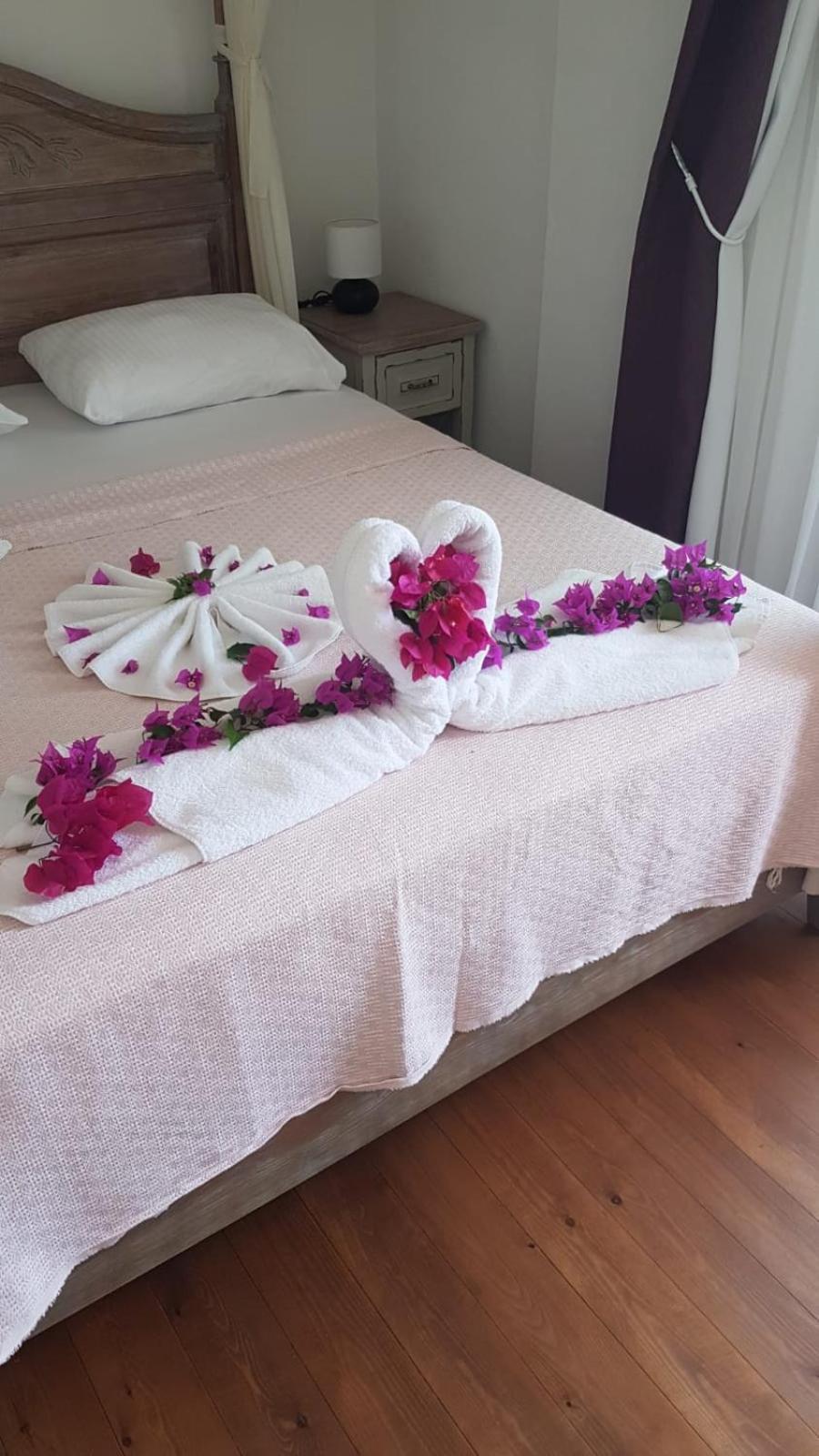 Alice Tatil Evi Marmaris Kültér fotó