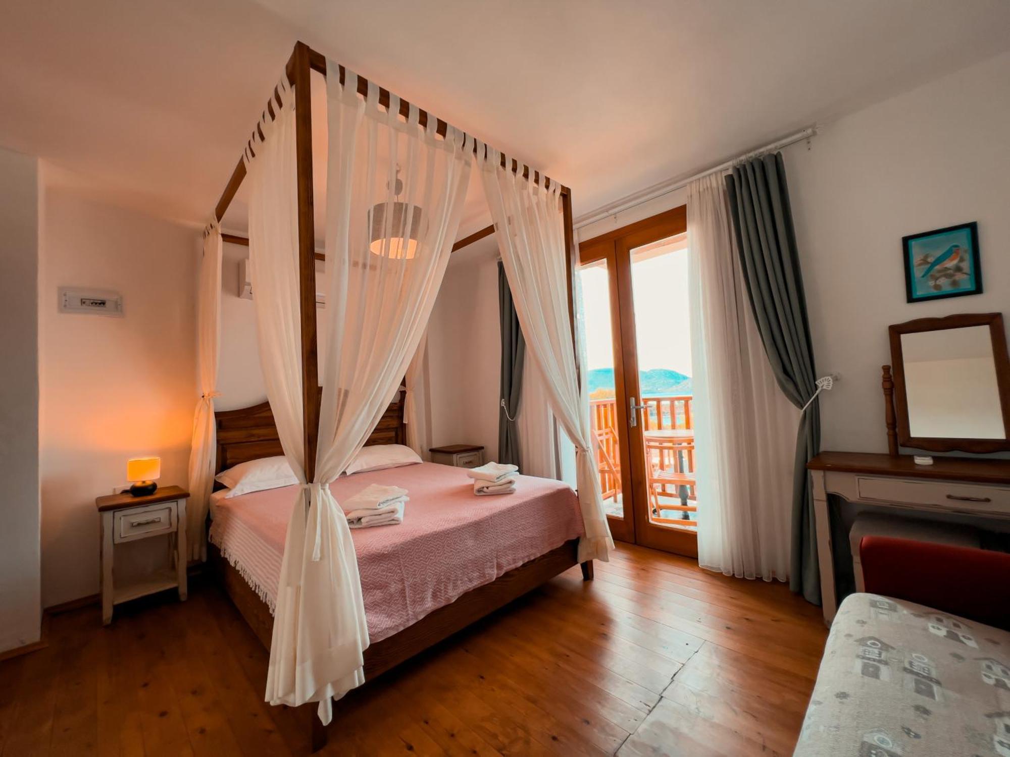Alice Tatil Evi Marmaris Kültér fotó