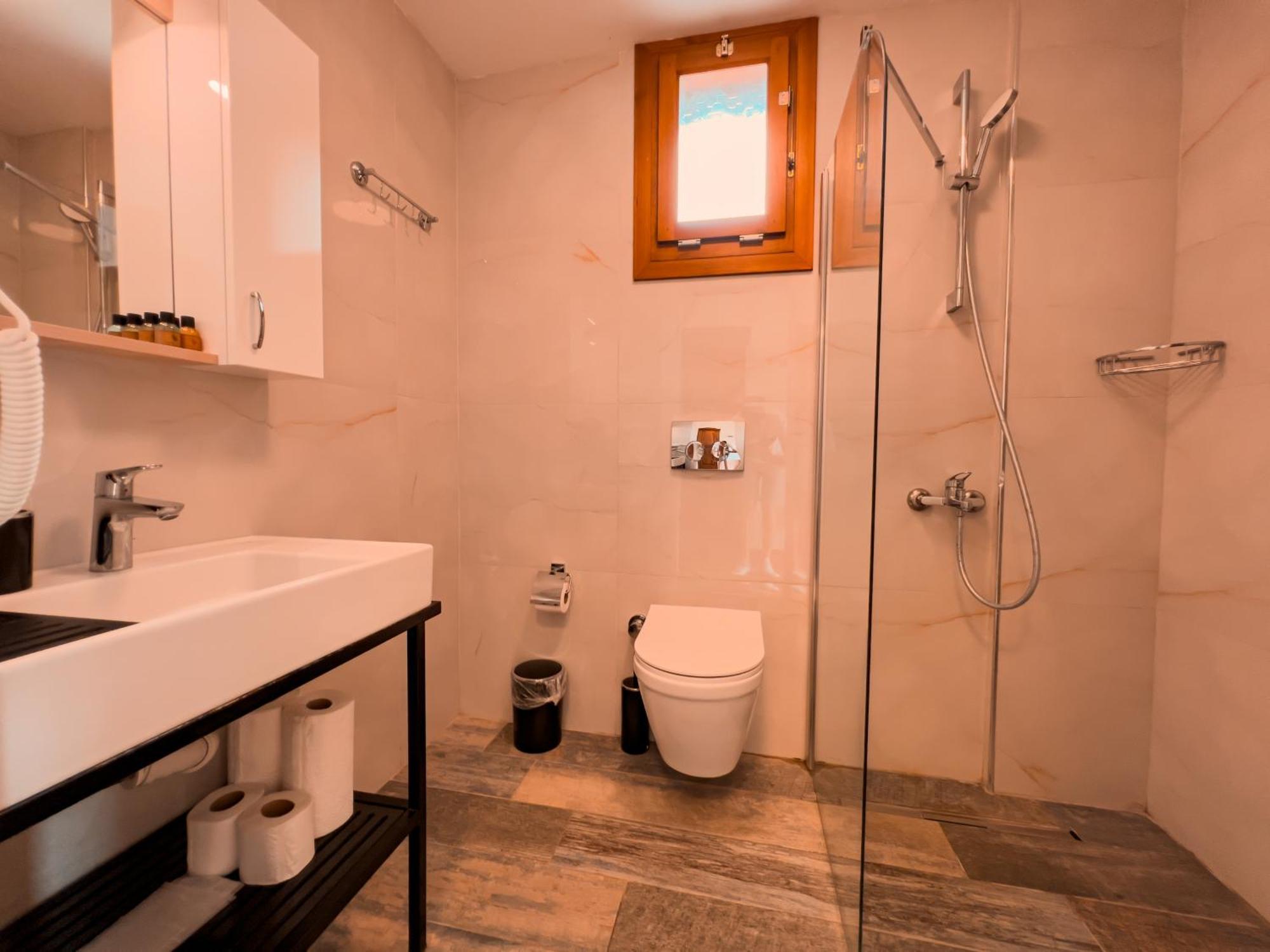 Alice Tatil Evi Marmaris Kültér fotó