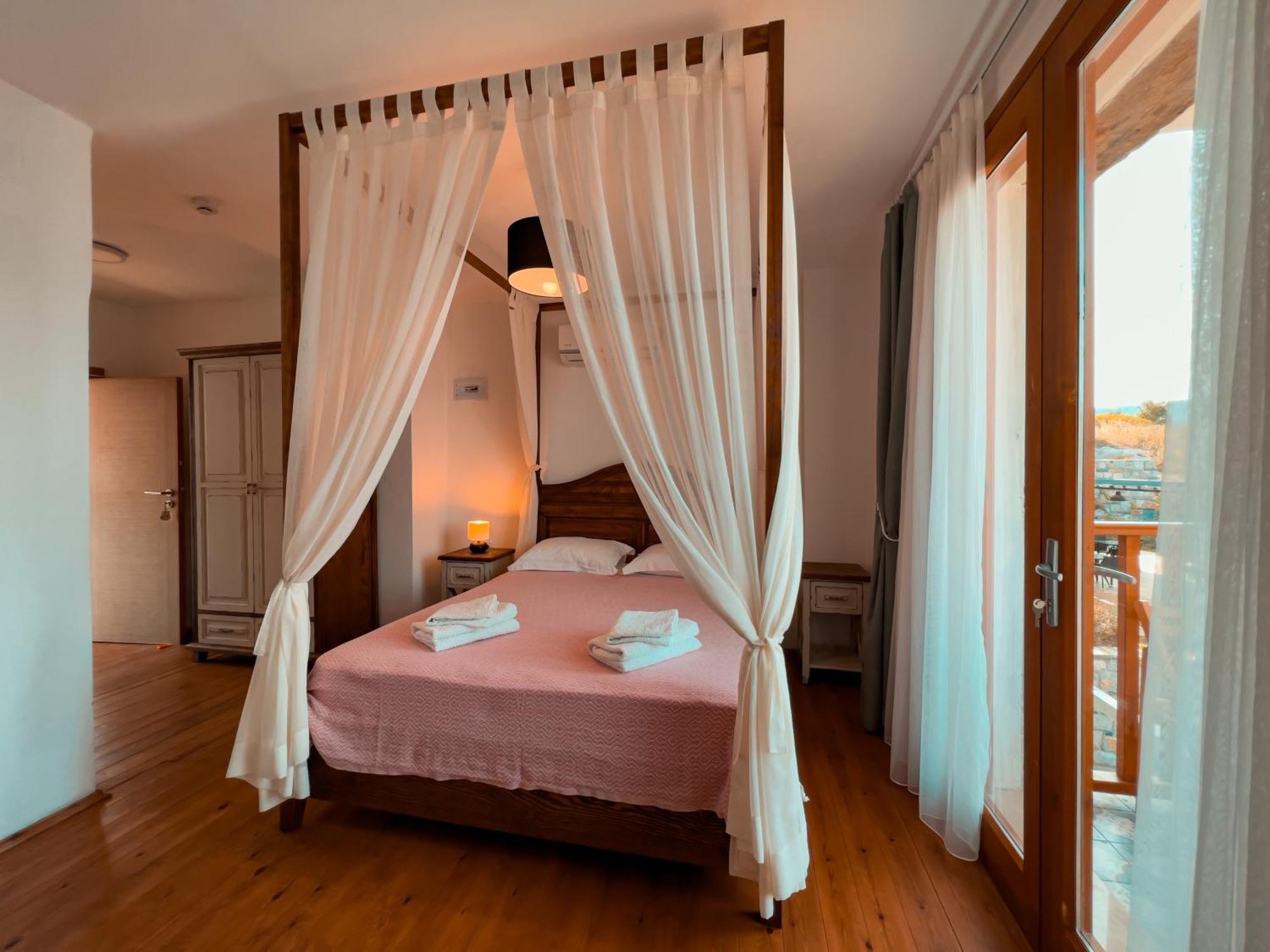 Alice Tatil Evi Marmaris Kültér fotó