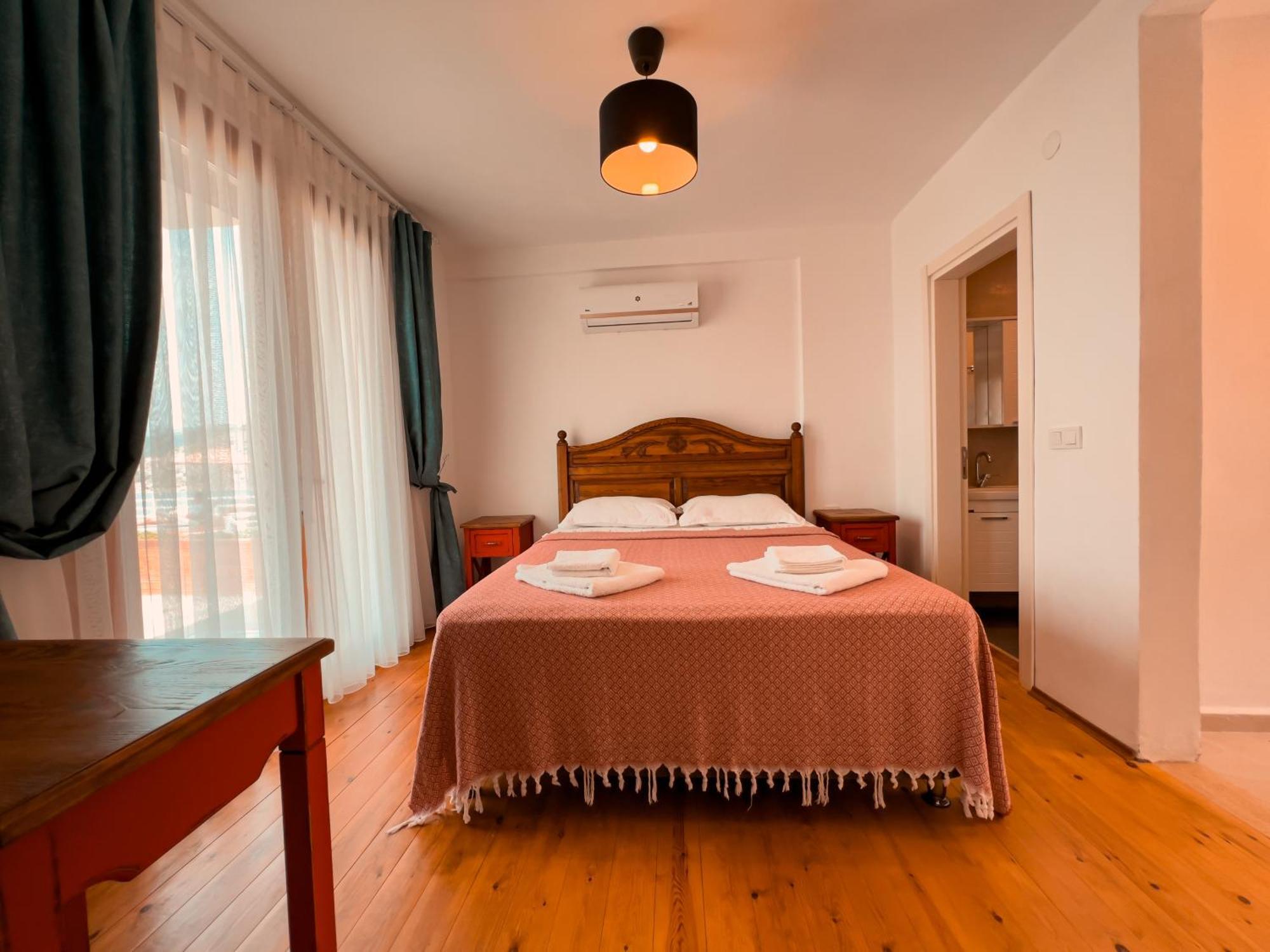 Alice Tatil Evi Marmaris Kültér fotó