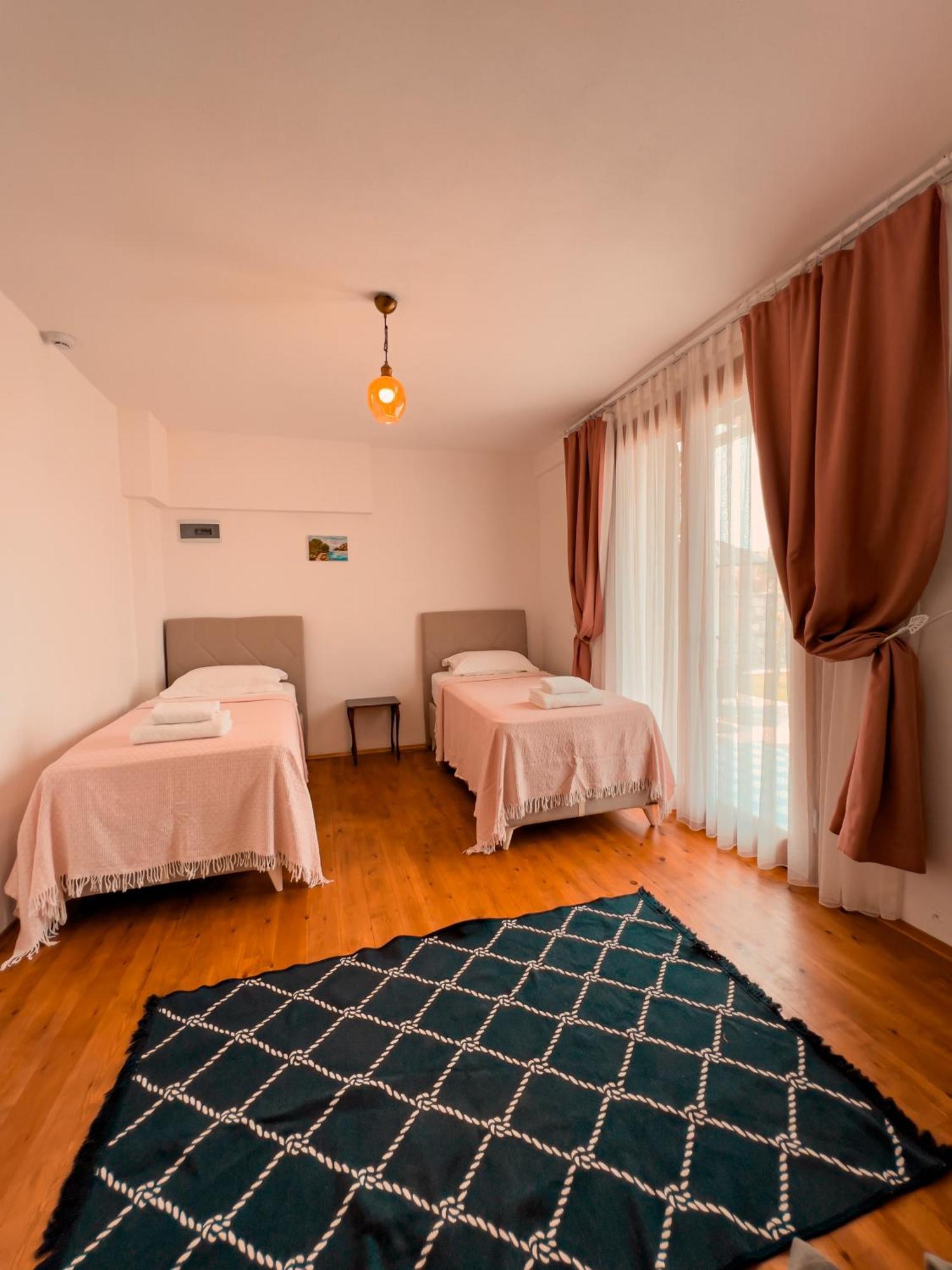 Alice Tatil Evi Marmaris Kültér fotó