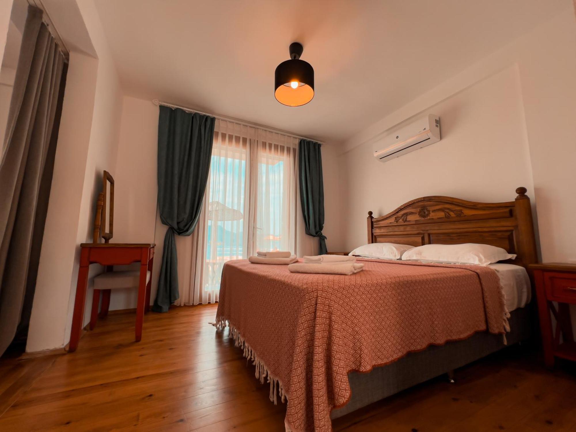 Alice Tatil Evi Marmaris Kültér fotó